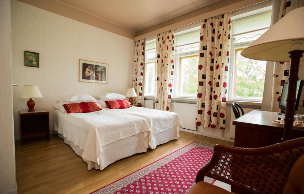 Villa Helleranta Ulvila Room photo